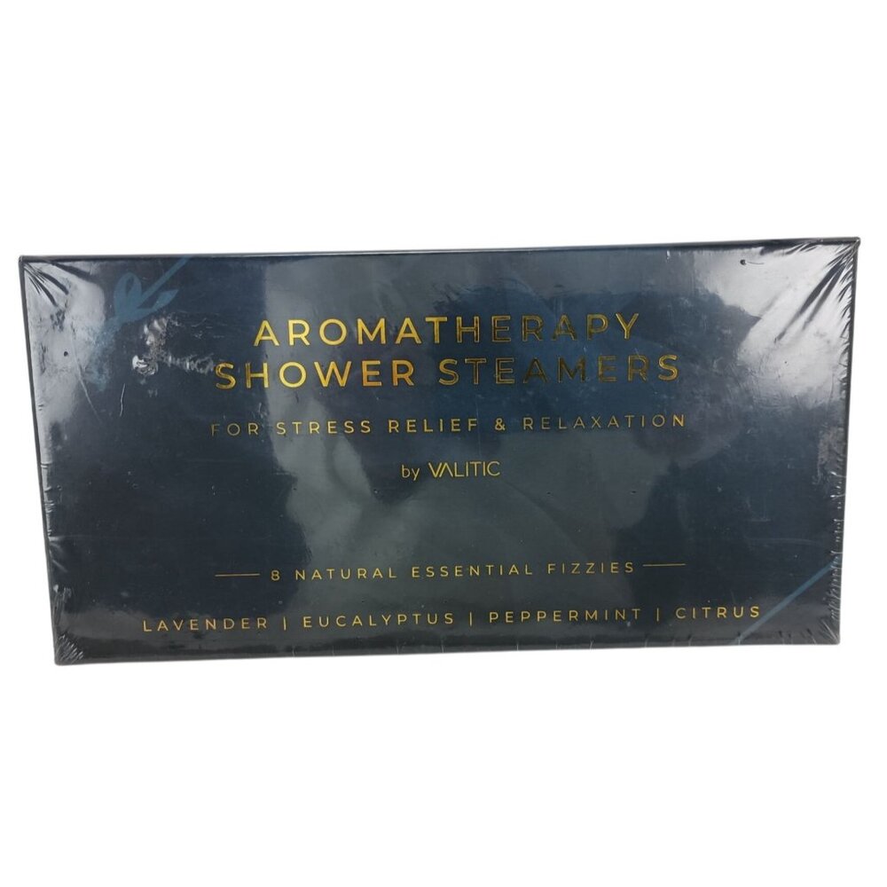 Aromatherapy Shower Steamers for Stress Relief and Relaxation - Gifts for Women - Picture 2 of 5